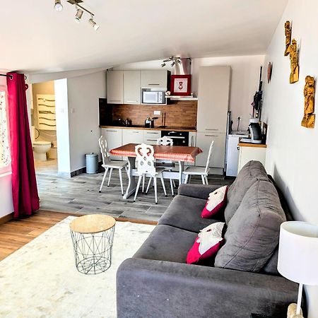 "Appartement Au Centre & Parking" Logement Petite Venise Colmar Exteriér fotografie