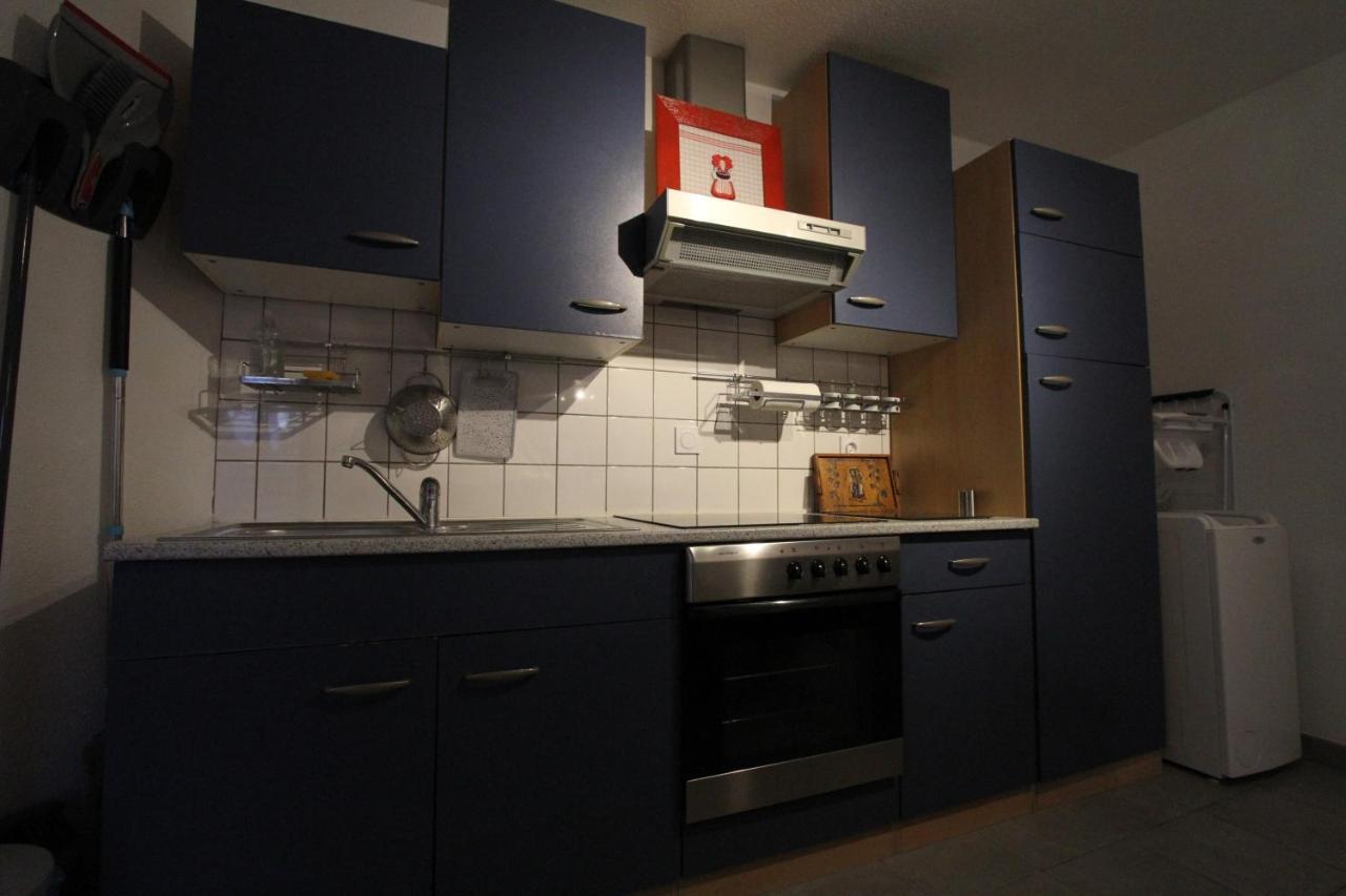 "Appartement Au Centre & Parking" Logement Petite Venise Colmar Exteriér fotografie