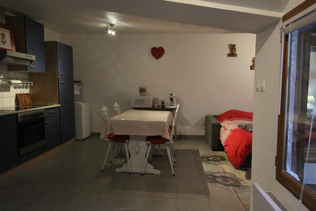 "Appartement Au Centre & Parking" Logement Petite Venise Colmar Exteriér fotografie