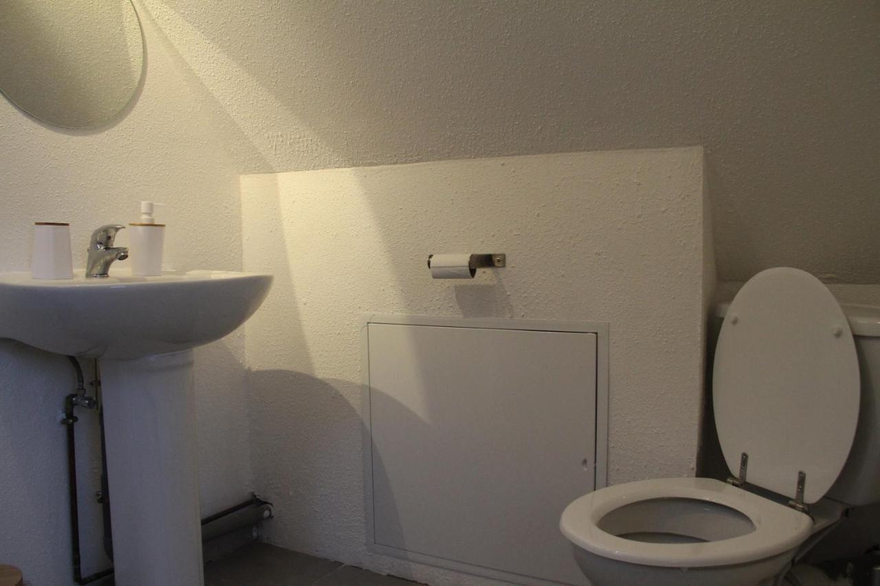 "Appartement Au Centre & Parking" Logement Petite Venise Colmar Exteriér fotografie