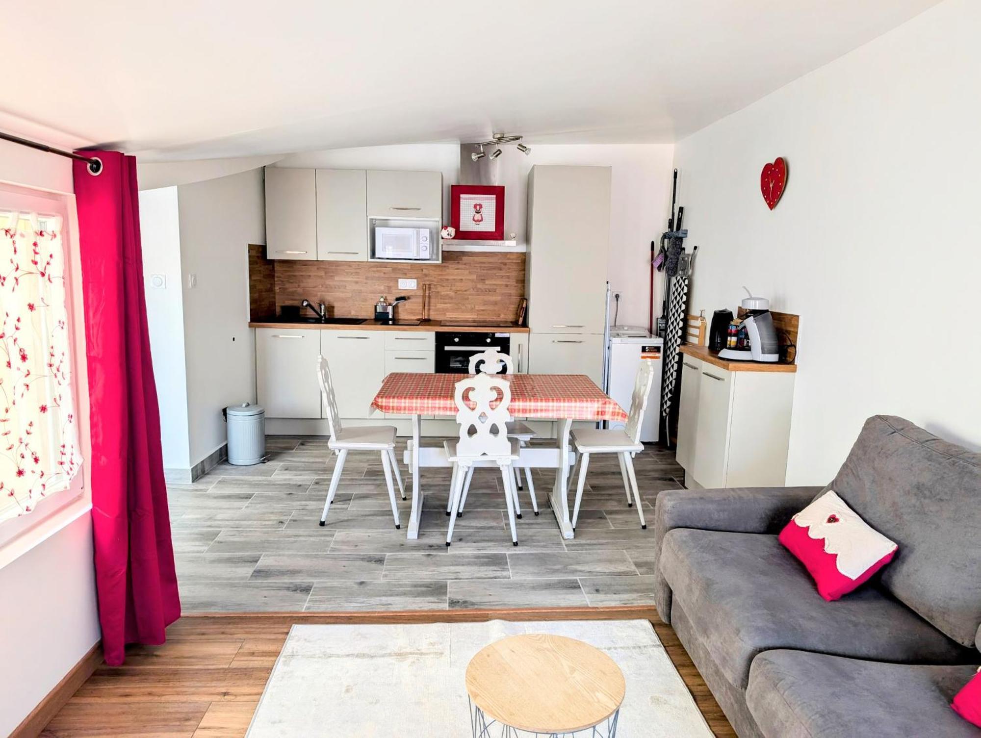 "Appartement Au Centre & Parking" Logement Petite Venise Colmar Exteriér fotografie