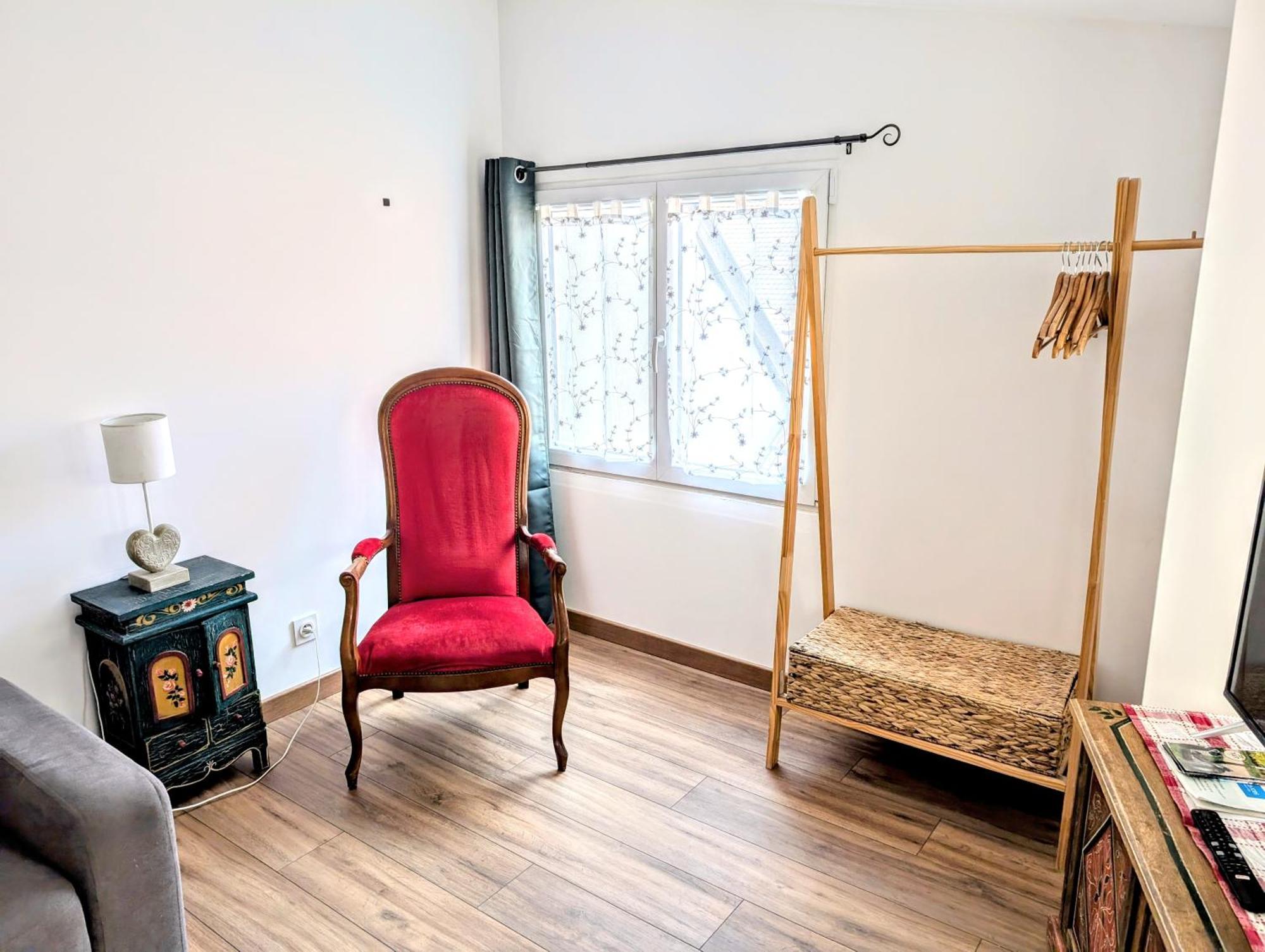 "Appartement Au Centre & Parking" Logement Petite Venise Colmar Exteriér fotografie