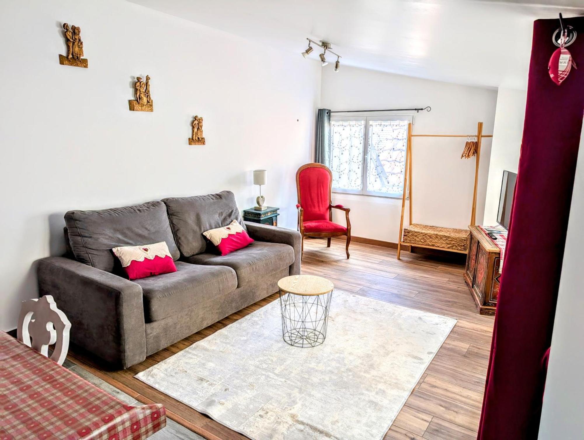 "Appartement Au Centre & Parking" Logement Petite Venise Colmar Exteriér fotografie
