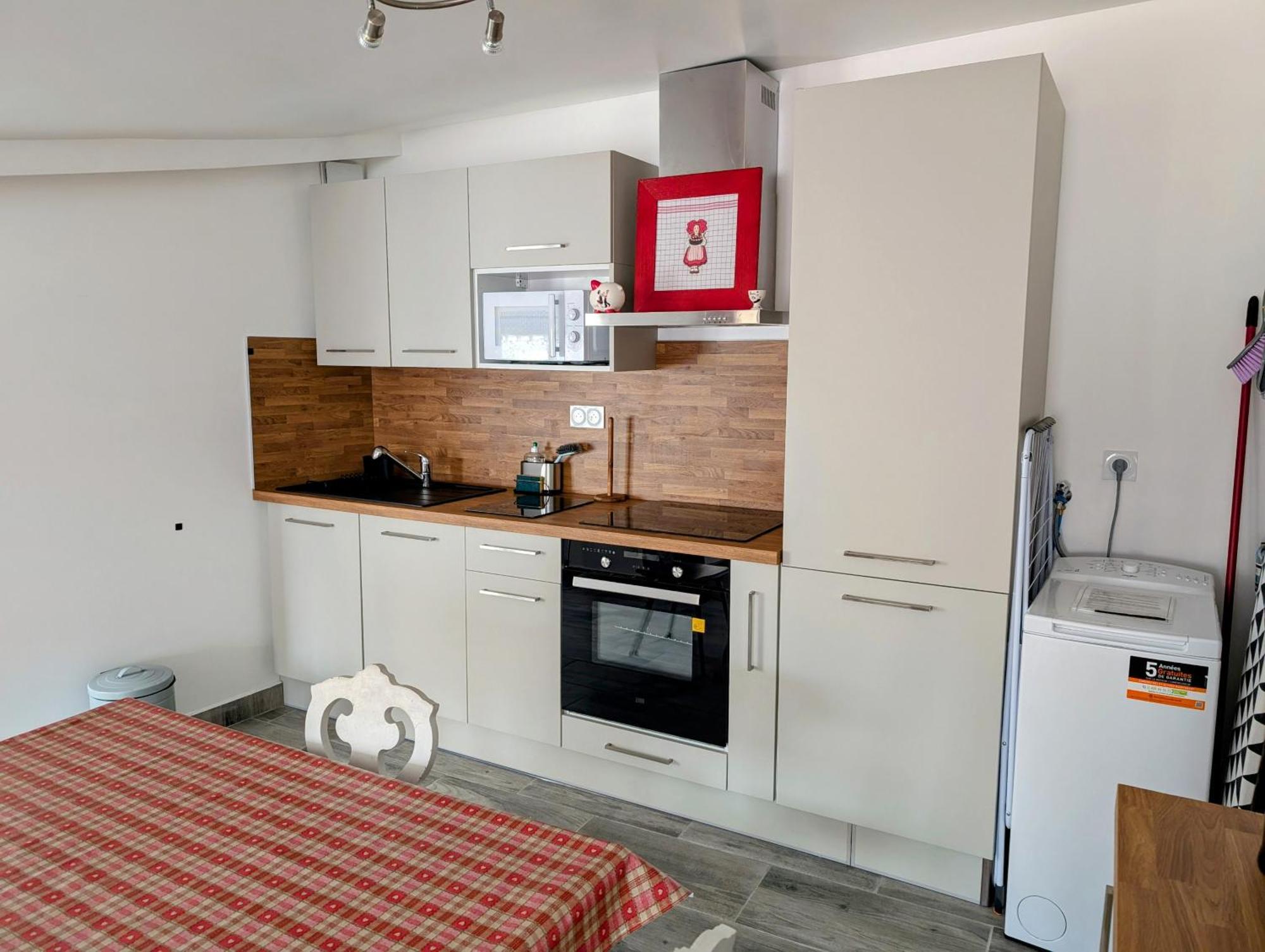 "Appartement Au Centre & Parking" Logement Petite Venise Colmar Exteriér fotografie